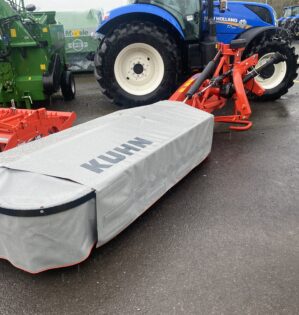 Kuhn GMD 285 (9FT) mower